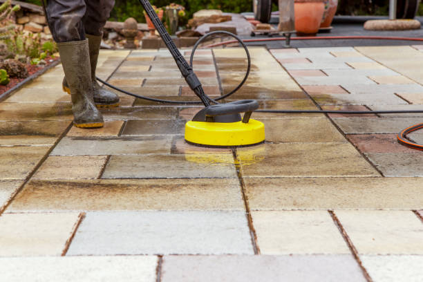 Best Sidewalk and Walkway Pressure Cleaning in San Elizario, TX