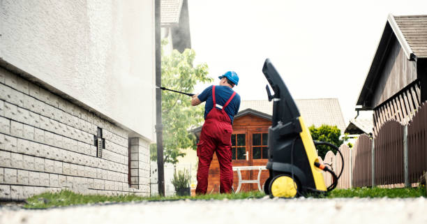 Best Residential Pressure Washing in San Elizario, TX